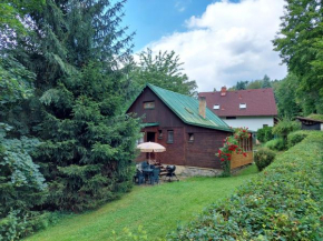ZÁTOKA Živohošť - Apartmány Chotilsko